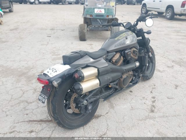 2023 HARLEY-DAVIDSON RH1250 1HD1ZC418PB306598 Photo 3