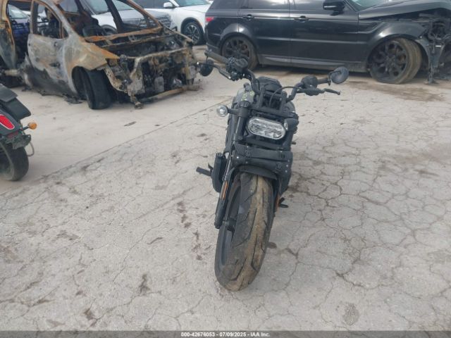 2023 HARLEY-DAVIDSON RH1250 1HD1ZC418PB306598 Photo 4