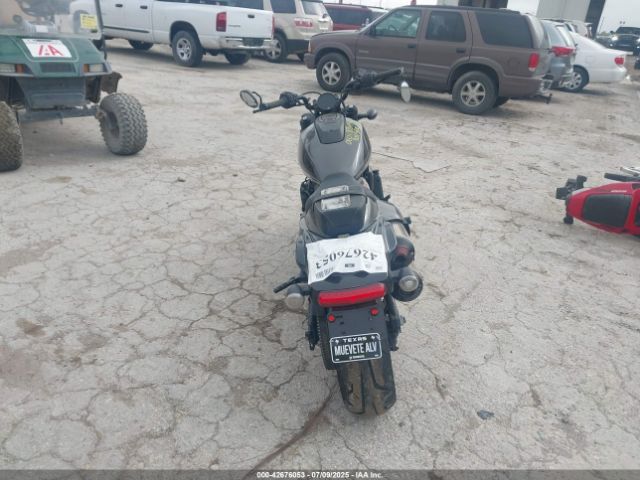 2023 HARLEY-DAVIDSON RH1250 1HD1ZC418PB306598 Photo 5