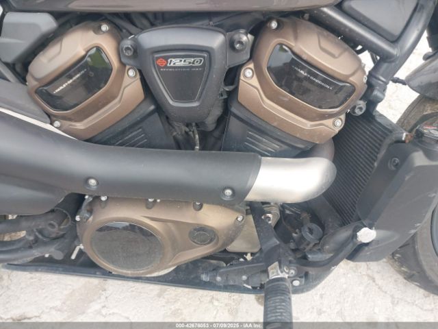 2023 HARLEY-DAVIDSON RH1250 1HD1ZC418PB306598 Photo 7