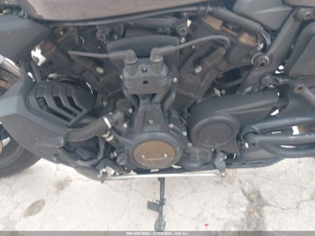 2023 HARLEY-DAVIDSON RH1250 1HD1ZC418PB306598 Photo 8