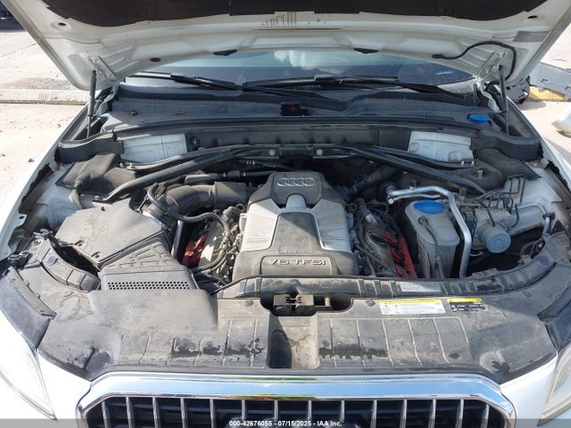 2014 AUDI Q5 WA1WGAFP8EA015776 Photo 9