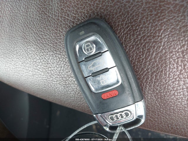 2014 AUDI Q5 WA1WGAFP8EA015776 Photo 10