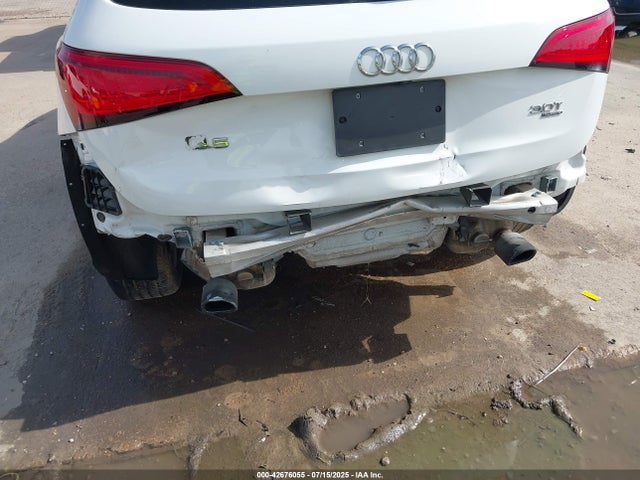 2014 AUDI Q5 WA1WGAFP8EA015776 Photo 5