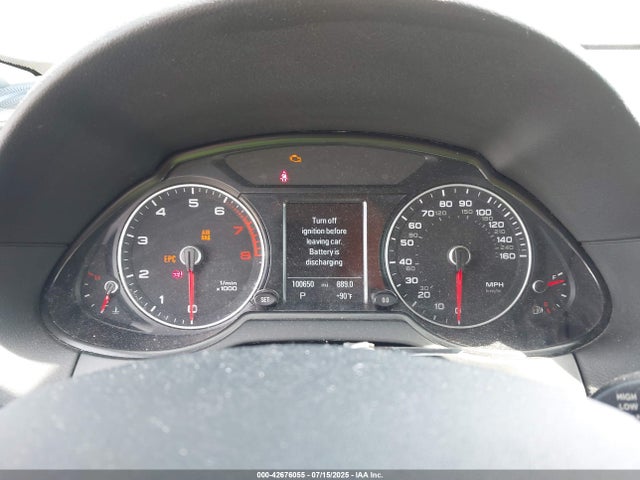 2014 AUDI Q5 WA1WGAFP8EA015776 Photo 6