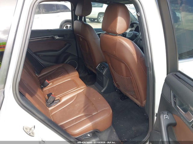 2014 AUDI Q5 WA1WGAFP8EA015776 Photo 7