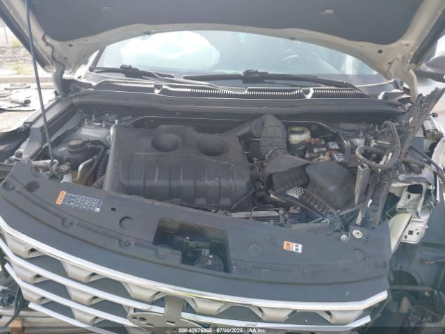 2016 FORD EXPLORER 1FM5K7DH9GGA58209 Photo 9