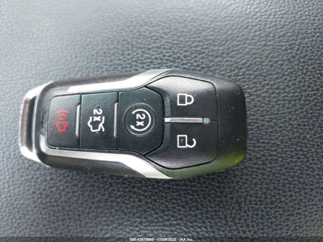2016 FORD EXPLORER 1FM5K7DH9GGA58209 Photo 10