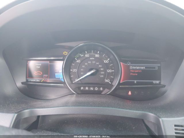 2016 FORD EXPLORER 1FM5K7DH9GGA58209 Photo 6