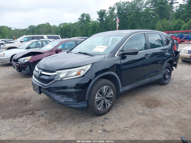 5J6RM4H38FL020399 Honda k24w9