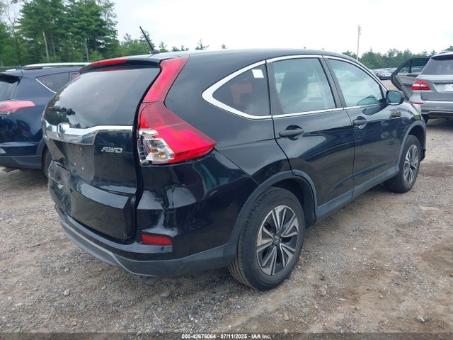 5J6RM4H38FL020399 Honda k24w9