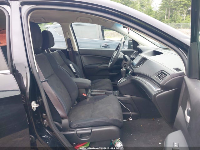 5J6RM4H38FL020399 Honda k24w9