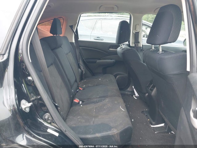 5J6RM4H38FL020399 Honda k24w9