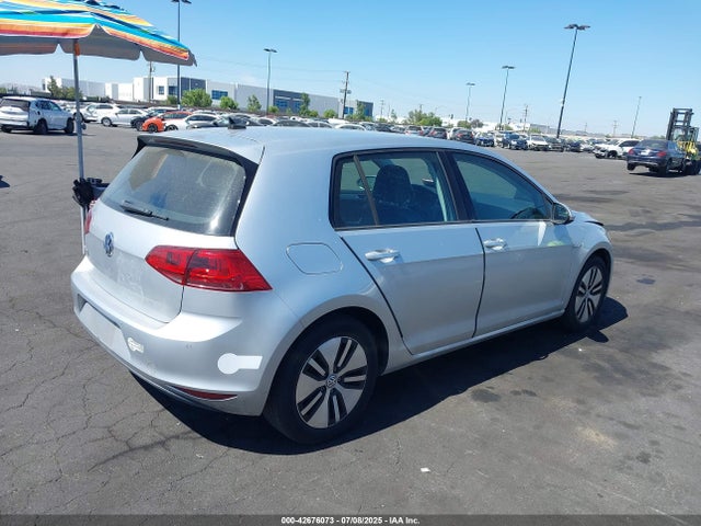 WVWPP7AU8FW909310 Volkswagen 2015
