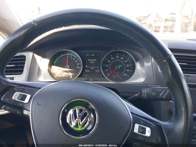 WVWPP7AU8FW909310 Volkswagen 2015