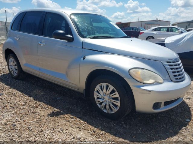 2009 CHRYSLER PT CRUISER 3A8FY48999T525158