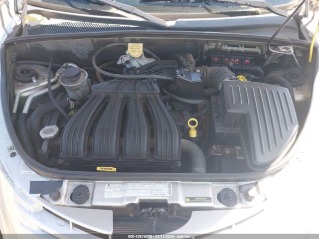2009 CHRYSLER PT CRUISER 3A8FY48999T525158 Photo 9