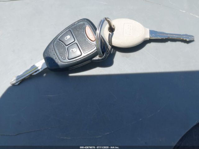 2009 CHRYSLER PT CRUISER 3A8FY48999T525158 Photo 10