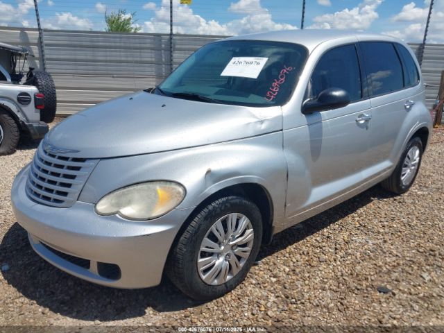 2009 CHRYSLER PT CRUISER 3A8FY48999T525158 Photo 1