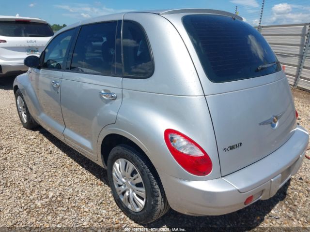2009 CHRYSLER PT CRUISER 3A8FY48999T525158 Photo 2