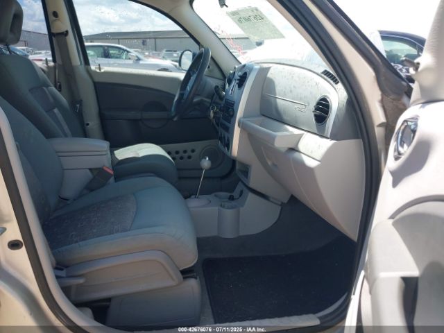 2009 CHRYSLER PT CRUISER 3A8FY48999T525158 Photo 4