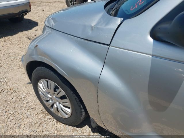 2009 CHRYSLER PT CRUISER 3A8FY48999T525158 Photo 5