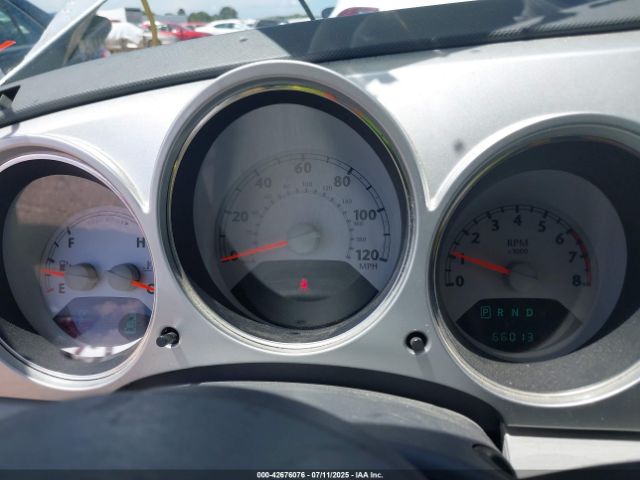 2009 CHRYSLER PT CRUISER 3A8FY48999T525158 Photo 6