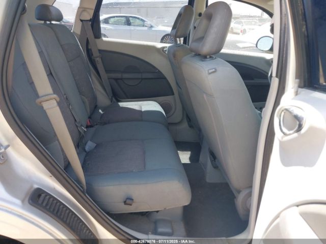 2009 CHRYSLER PT CRUISER 3A8FY48999T525158 Photo 7