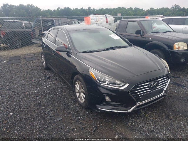 42676088 :رقم المزاد ، 5NPE24AF5KH789553 vin ، 2019 Hyundai Sonata Se مزاد بيع