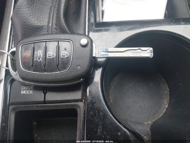 42676088 :رقم المزاد ، 5NPE24AF5KH789553 vin ، 2019 Hyundai Sonata Se مزاد بيع