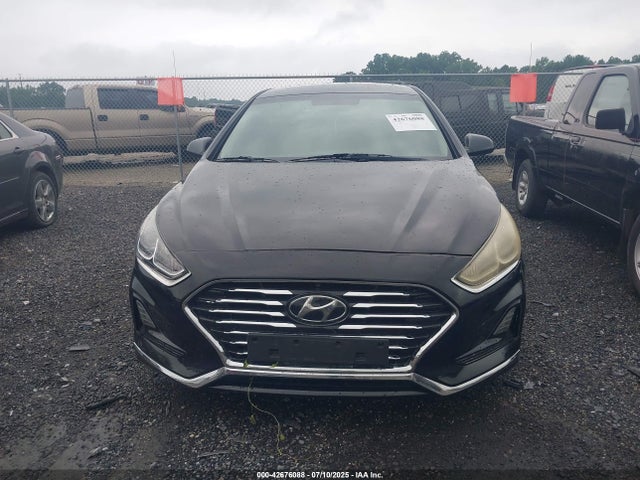 42676088 :رقم المزاد ، 5NPE24AF5KH789553 vin ، 2019 Hyundai Sonata Se مزاد بيع