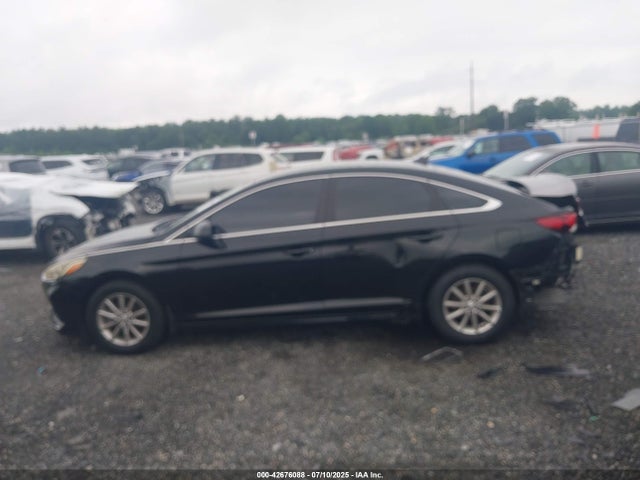 42676088 :رقم المزاد ، 5NPE24AF5KH789553 vin ، 2019 Hyundai Sonata Se مزاد بيع