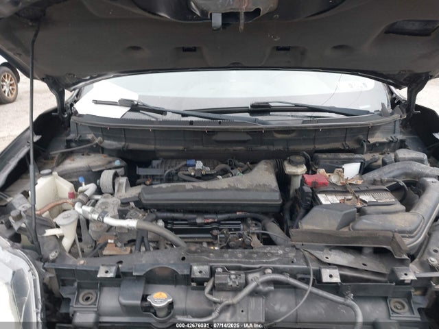 Nissan 2015 2015 5N1AT2MV7FC800519 Image 10