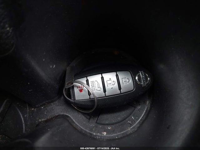 Nissan 2015 2015 5N1AT2MV7FC800519 Image 11