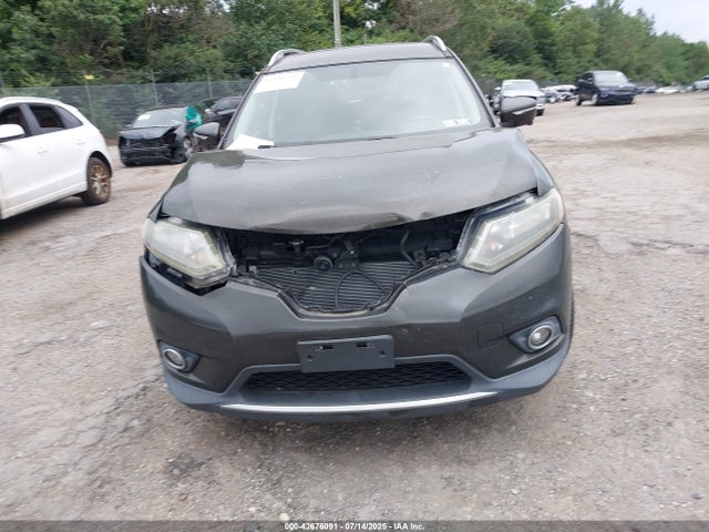 Nissan 2015 2015 5N1AT2MV7FC800519 Image 13