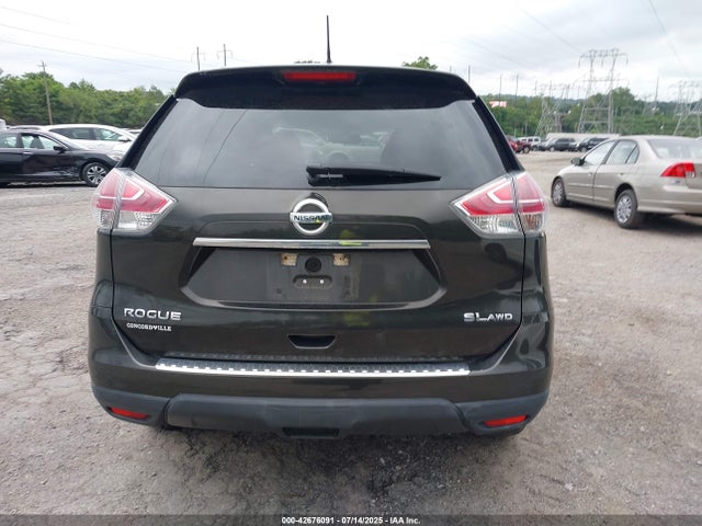 Nissan 2015 2015 5N1AT2MV7FC800519 Image 17