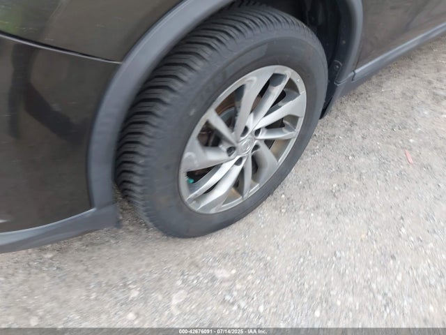 Nissan 2015 2015 5N1AT2MV7FC800519 Image 12