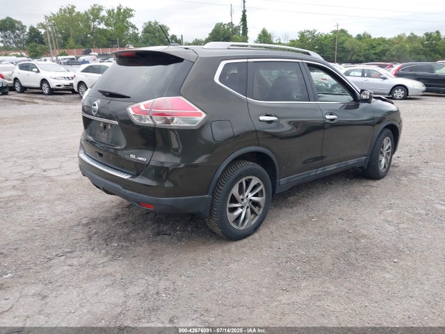 Nissan 2015 2015 5N1AT2MV7FC800519 Image 4