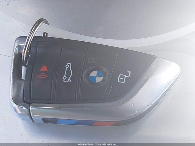 BMW M4 2021 WBS53AZ01MCG37064 Image 11