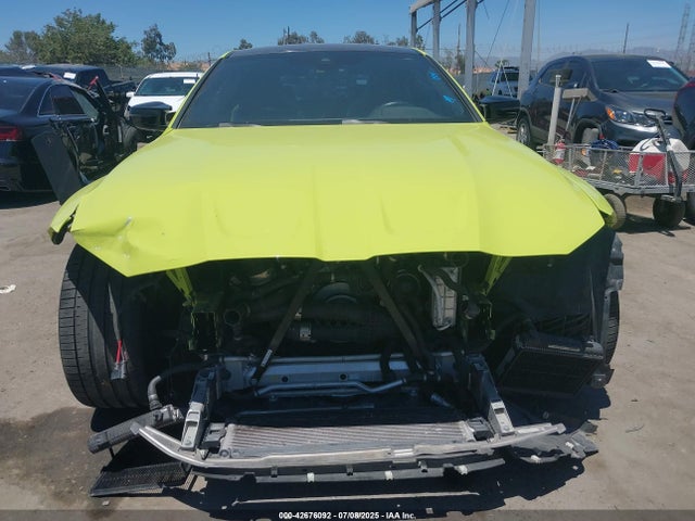 BMW M4 2021 WBS53AZ01MCG37064 Image 13