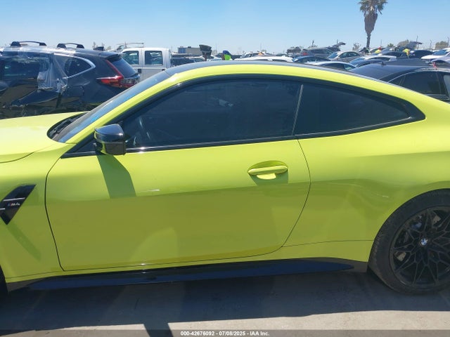 BMW M4 2021 WBS53AZ01MCG37064 Image 15