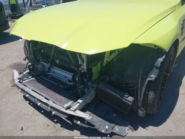 BMW M4 2021 WBS53AZ01MCG37064 Image 6