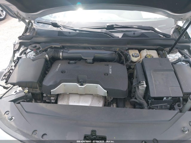 Chevrolet lkw 2014 2G11Y5SL8E9258404 Image 10
