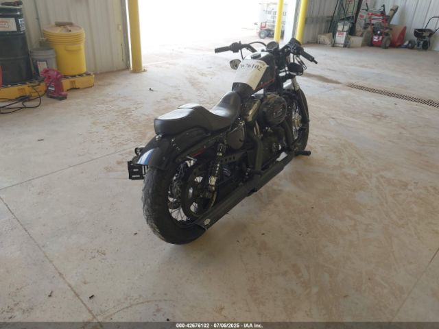 2014 HARLEY-DAVIDSON XL1200 1HD1LC313EC438453 Photo 3