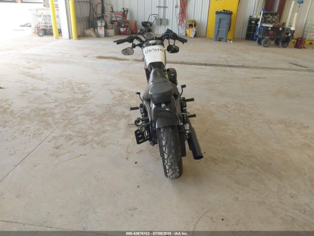 2014 HARLEY-DAVIDSON XL1200 1HD1LC313EC438453 Photo 5