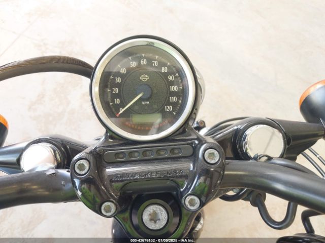 2014 HARLEY-DAVIDSON XL1200 1HD1LC313EC438453 Photo 6