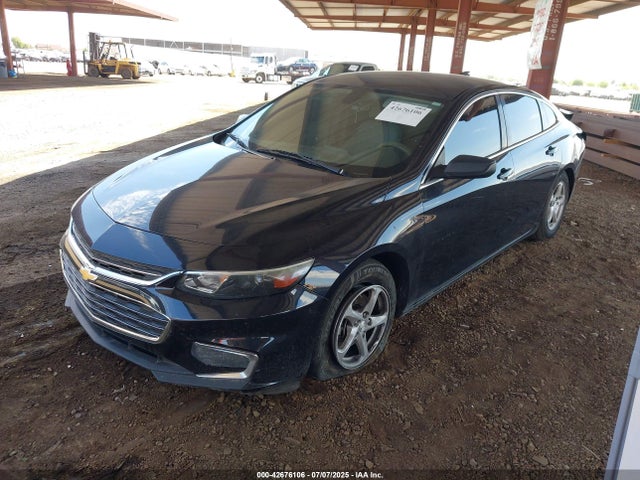 1G1ZB5ST9GF293872 Chevrolet lfv - di: direct injection, vvt, gen1 gmna