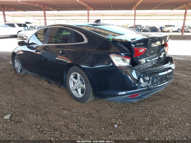 1G1ZB5ST9GF293872 Chevrolet lfv - di: direct injection, vvt, gen1 gmna