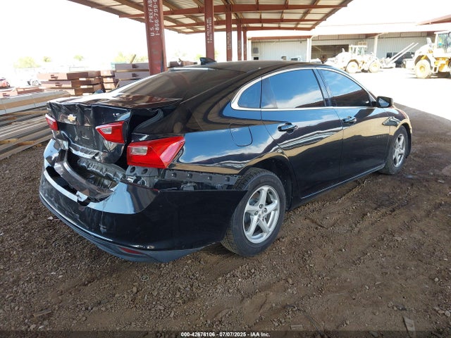 1G1ZB5ST9GF293872 Chevrolet lfv - di: direct injection, vvt, gen1 gmna