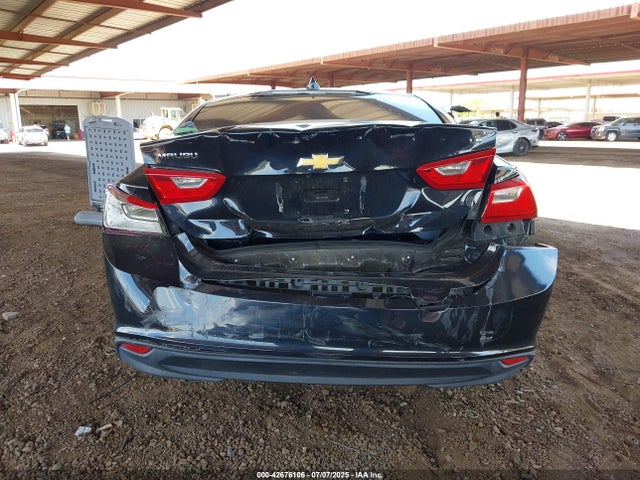 1G1ZB5ST9GF293872 Chevrolet lfv - di: direct injection, vvt, gen1 gmna